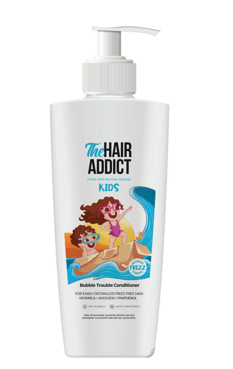 BBT Conditioner 500ml