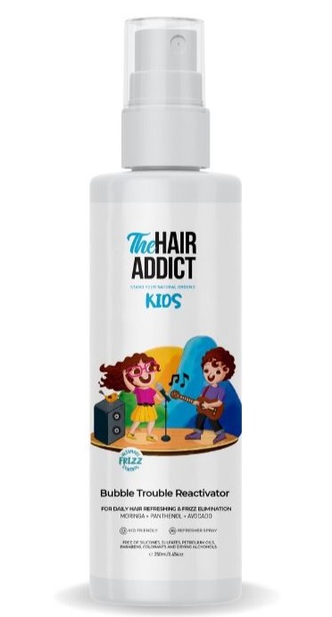 Bubble Trouble Reactivator 250 ml