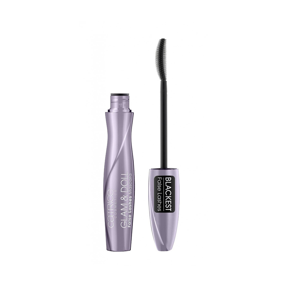 Glam & Doll False Lashes Mascara