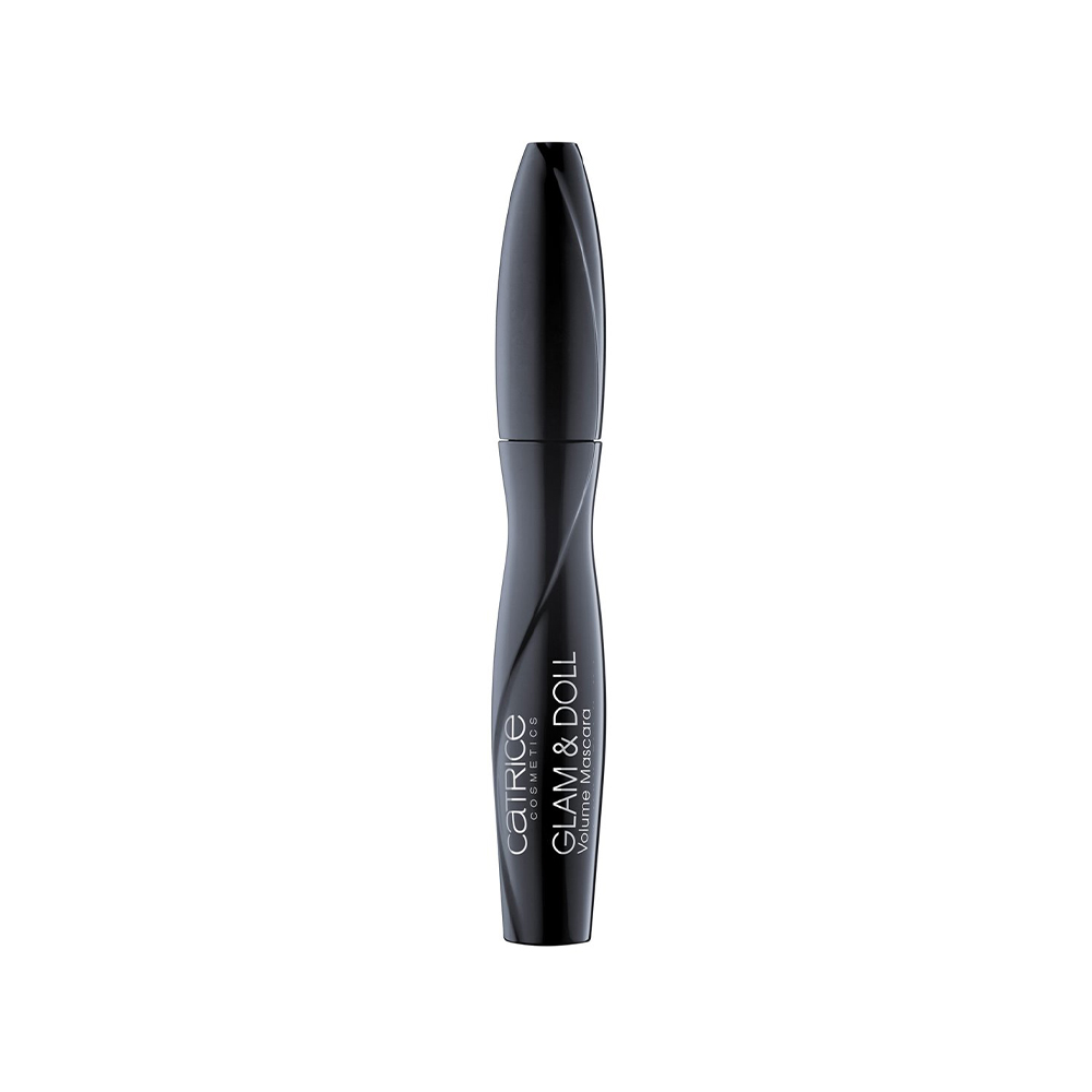 Glamour Doll Volume Mascara - 010 Black