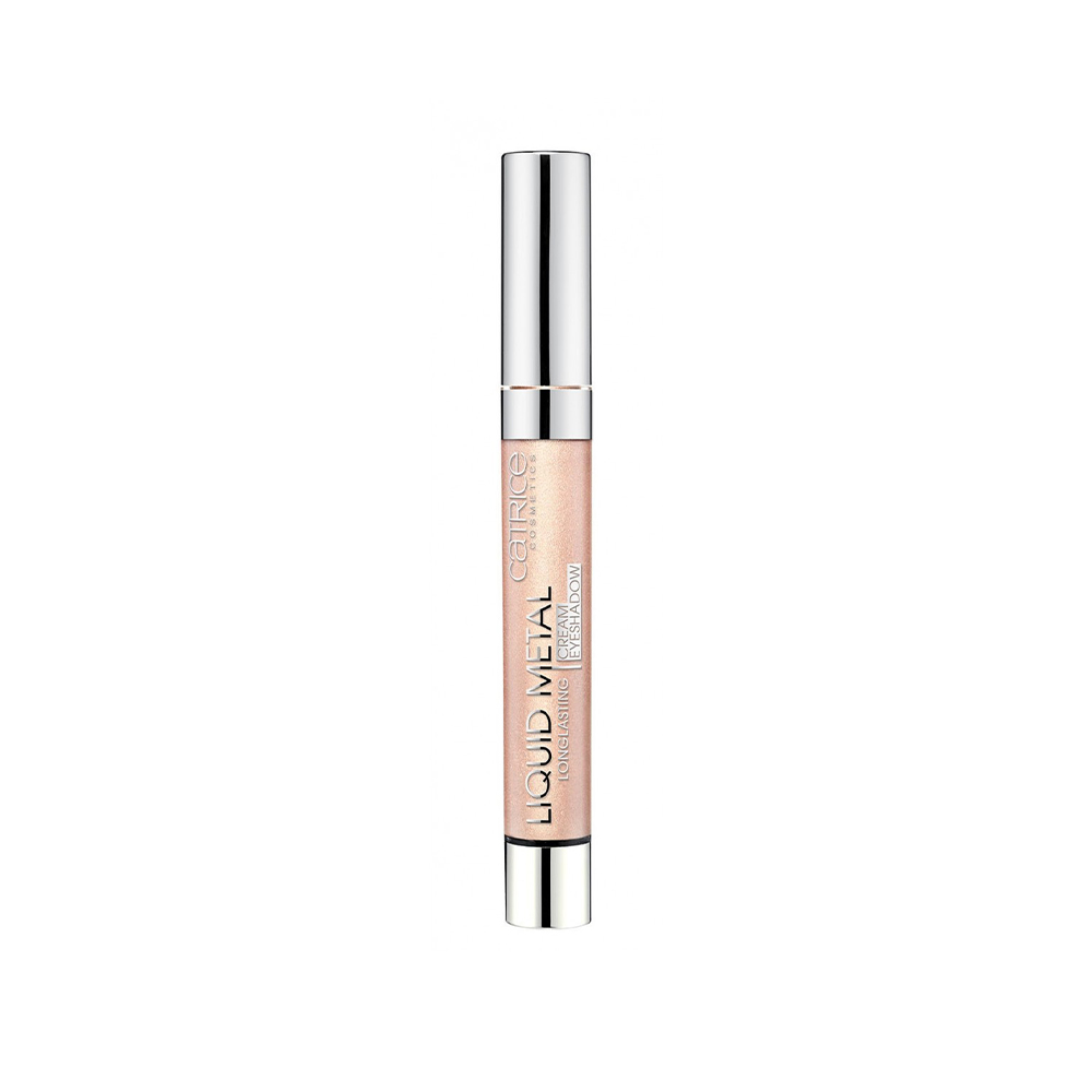 Liquid Metal Longlasting Cream Eyeshadow