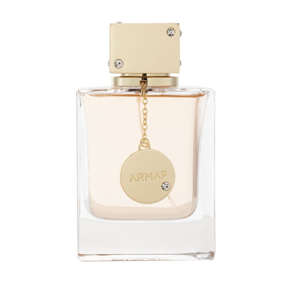 CLUB DE NUIT WOMEN-105ML