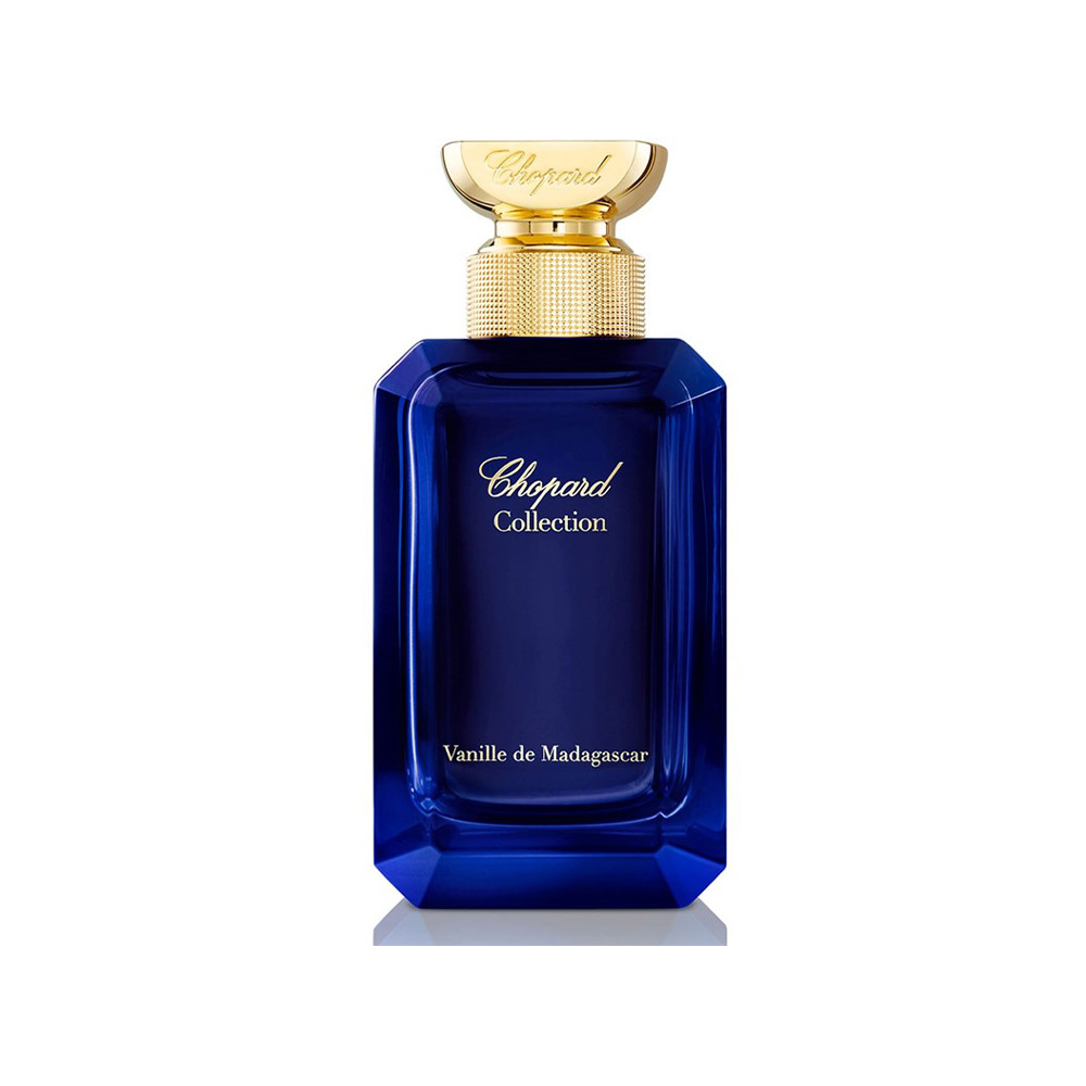 Vanille de Madagascar Eau de Parfum