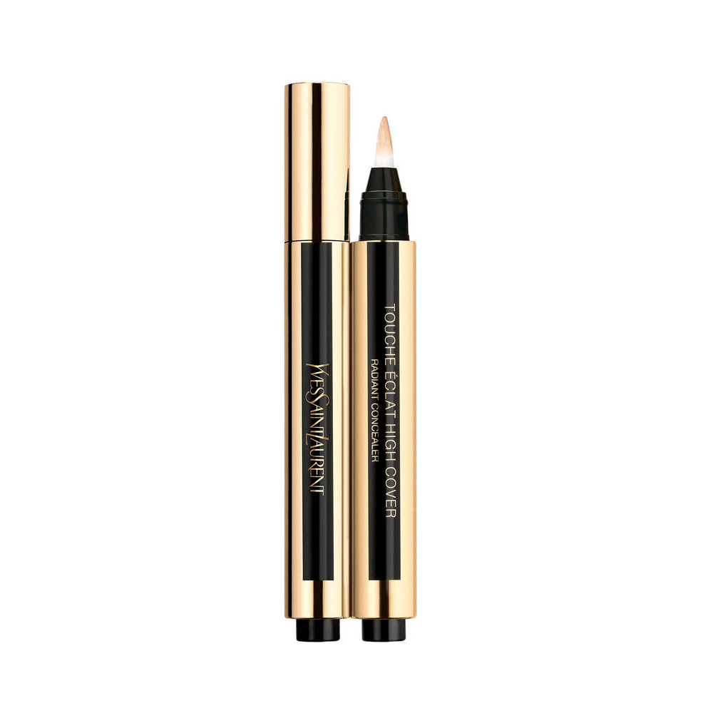 Yves Saint Laurent Touche clat High Cover Radiant Concealer1
