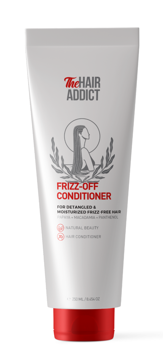 Frizz Off Conditioner