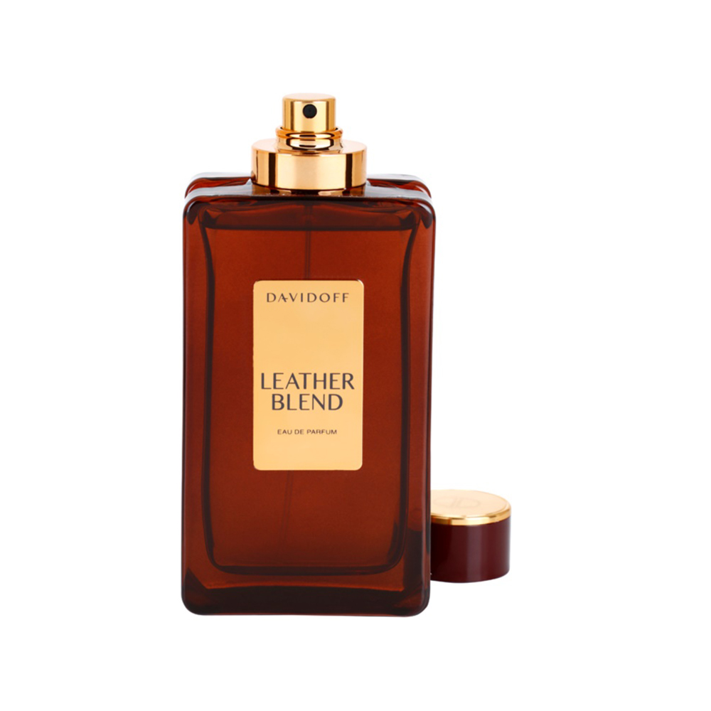 Leather Blend Man Eau de Parfum