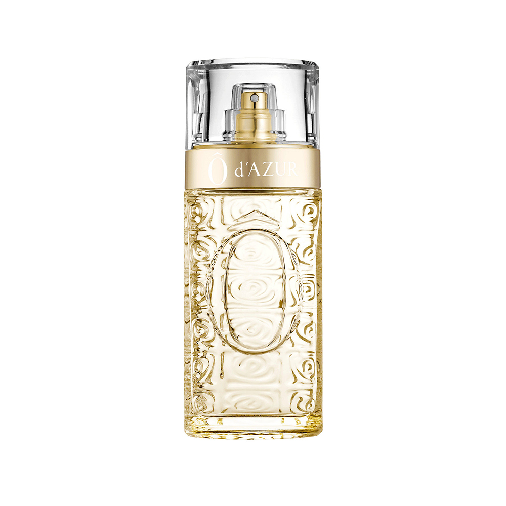 De Azur Woman Eau De Toilette 
