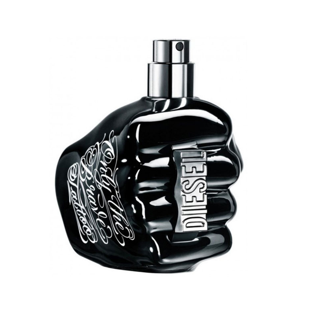DIESEL ONLY THE BRAVE TATTOO MAN EDT