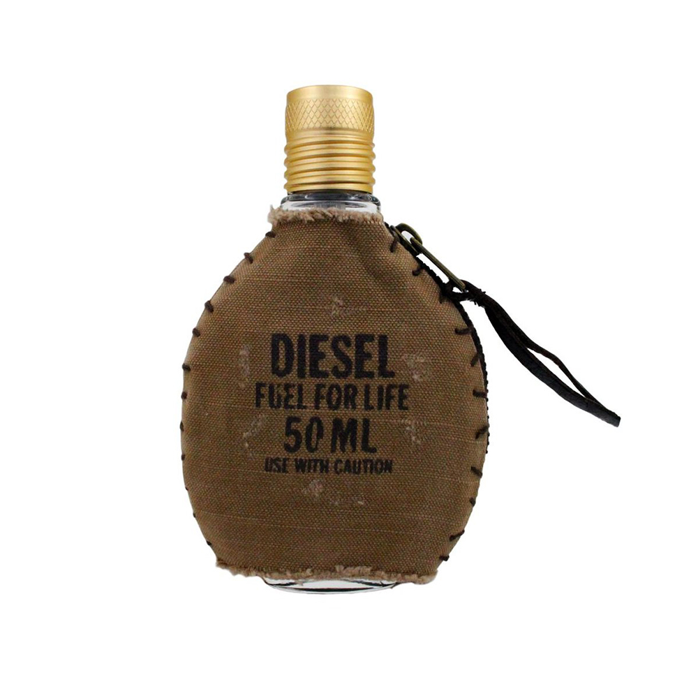 DIESEL POUR HOMME EDT