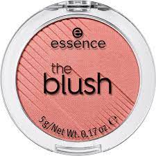 The blush