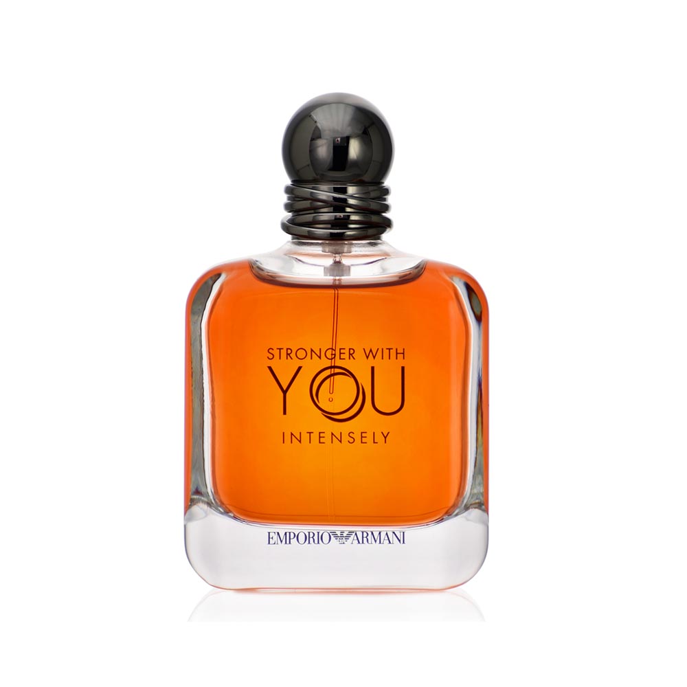 Stronger With You Intensely Eau de Parfum