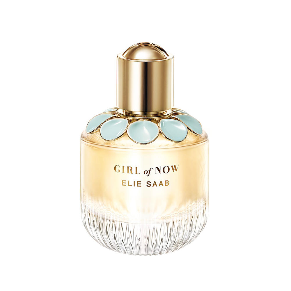 Girl of Now Eau de Parfum