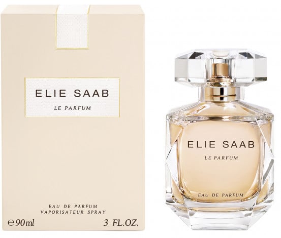 Le Parfum EDP