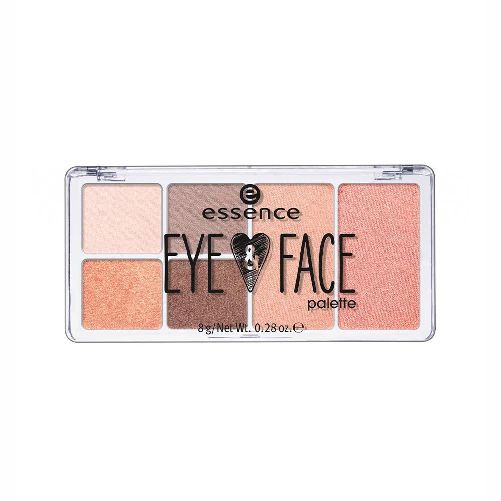 Shadow Eye Face Palette