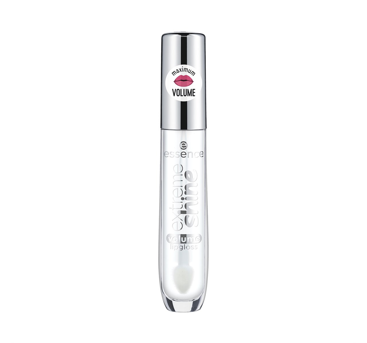 Extreme shine volume lipgloss 01