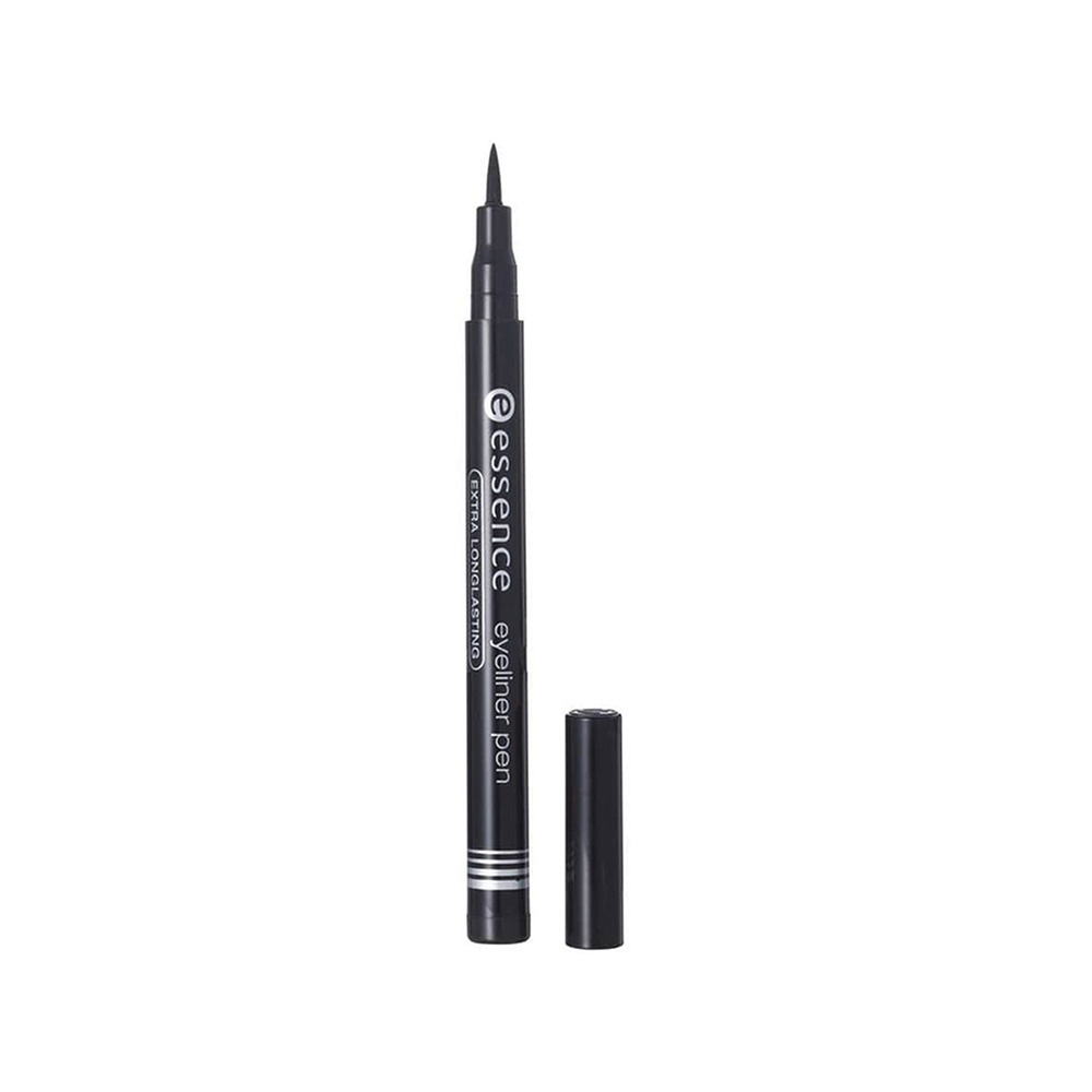 Eyeliner Pen Extra Longlasting - Black