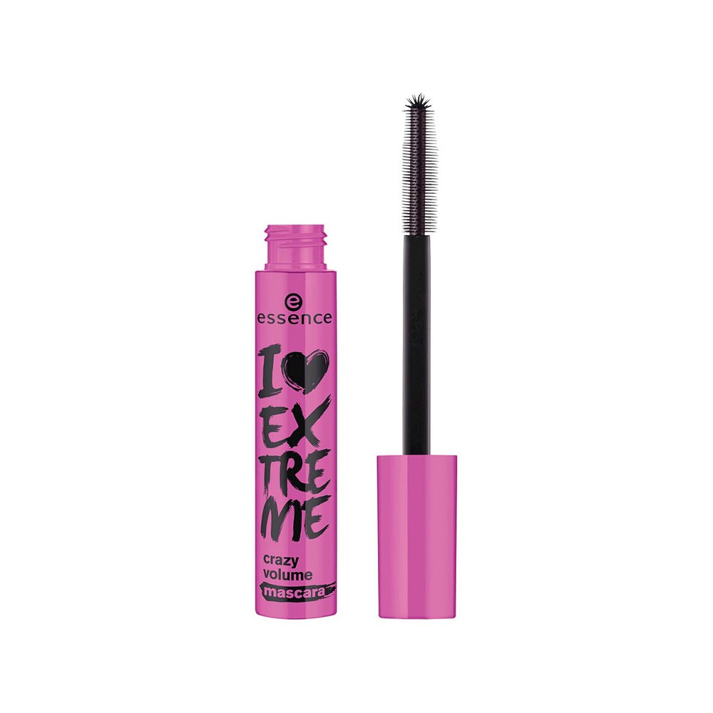 I Love Extreme Crazy Volume Mascara