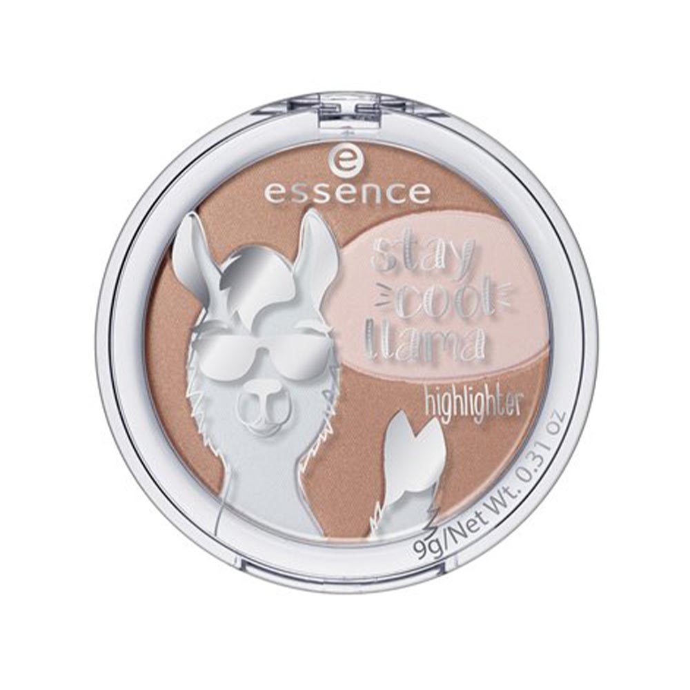 Essence Stay Cool Llama Highlighter