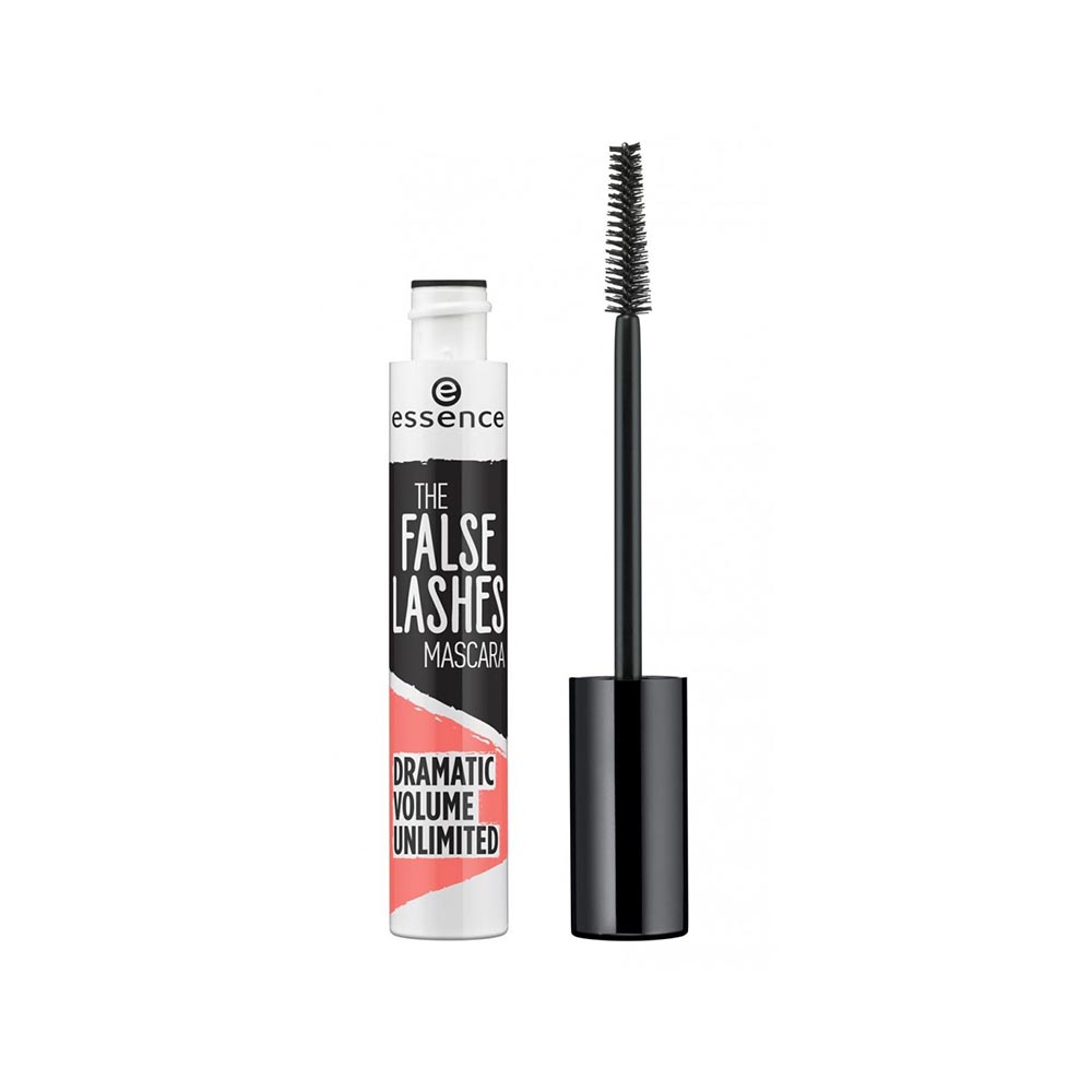 Essence The False Lashes Mascara Dramatic Volume Unlimited
