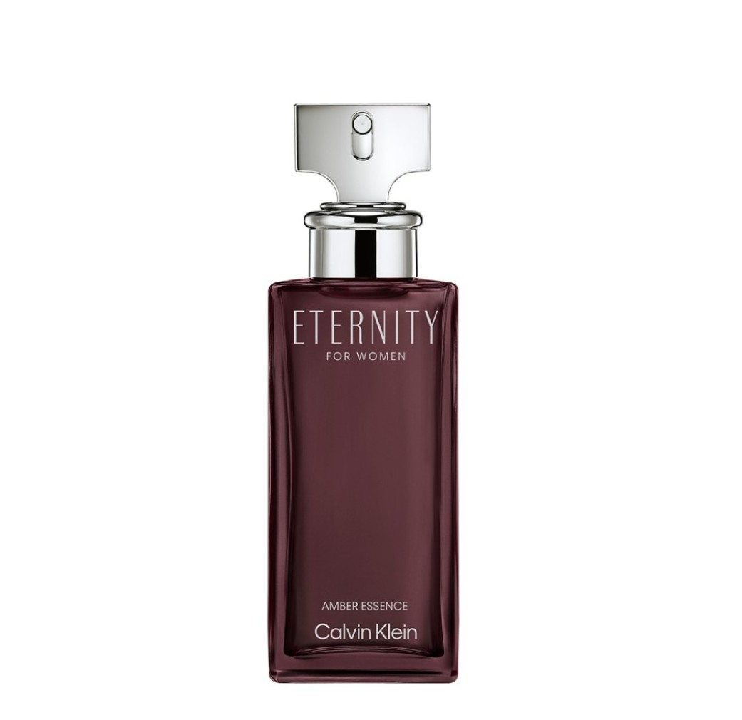 ETERNITY  FOR HER AMBER ESSENCE 100ML