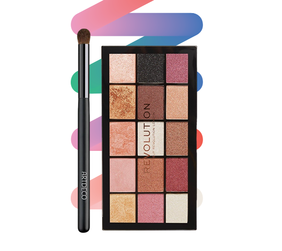 Eyes of Affection Set