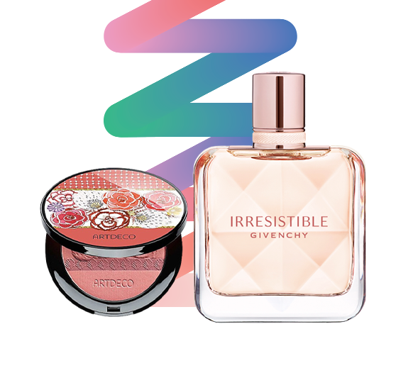 Fierce & Feminine Set