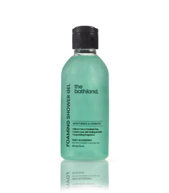 Blueberry Body Shower Gel 250  ML