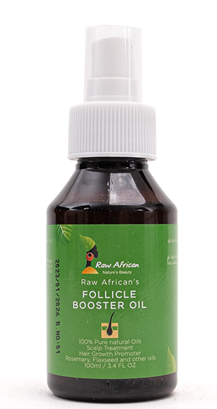 FOLLICLE BOOSTER