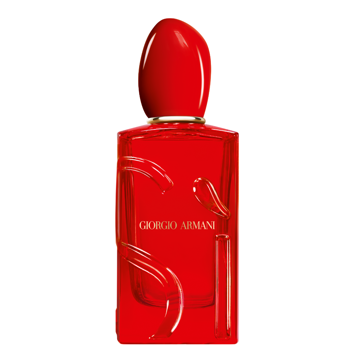 SI PASSIONE RED MUSK