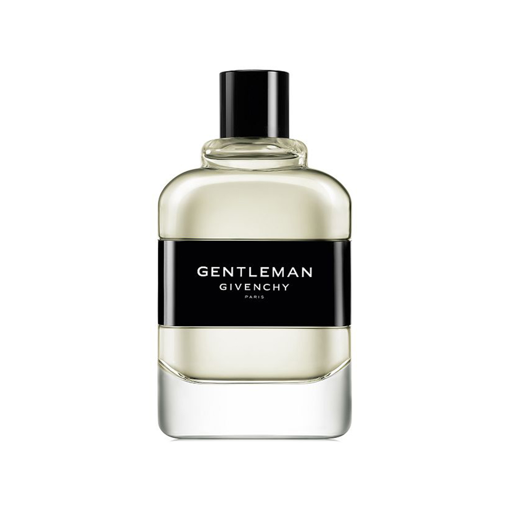 Gentleman 17 Eau de Toilette Natural Spray
