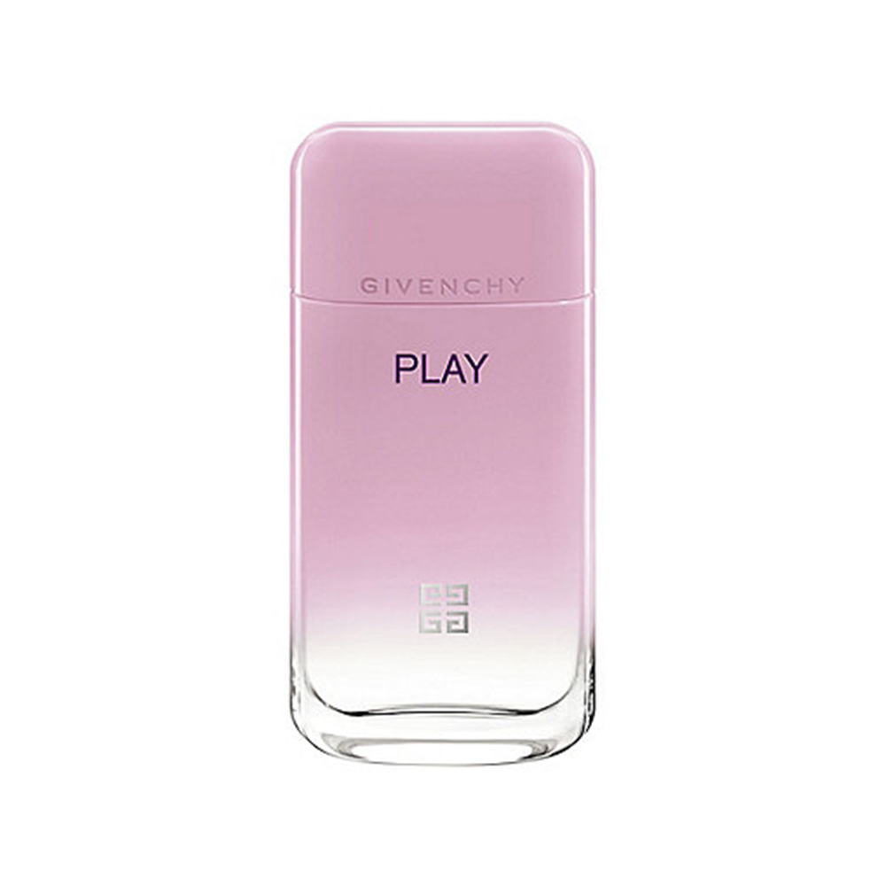 Play For Her Eau de Parfum