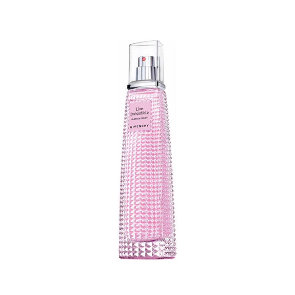 Live Irresistible Blossom Crush EDT - 75ML