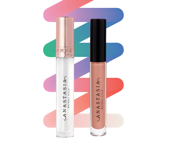 Gloss Treat Duo
