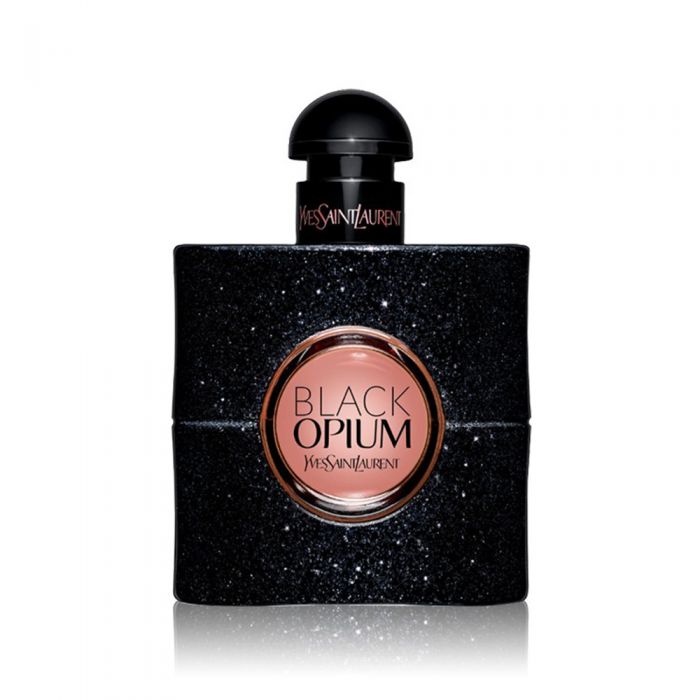 Black Opium Eau de Parfum