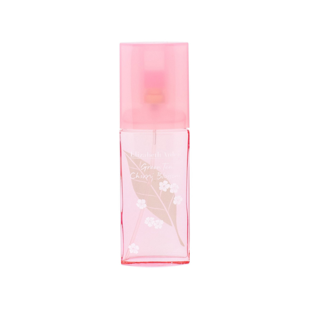 Green Tea Cherry Bloosm Eau de Parfum