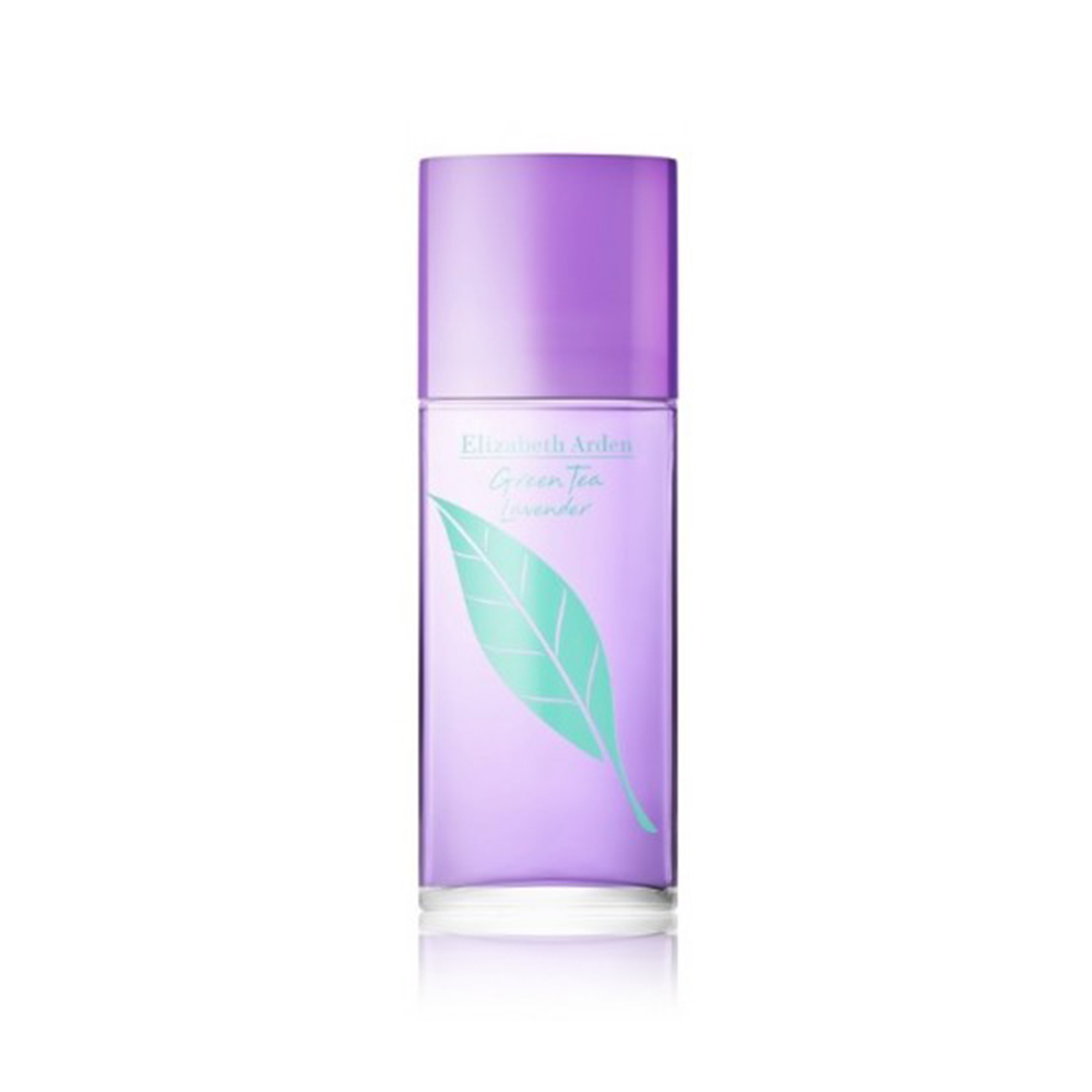 Green Tea Lavender Eau de Toilette