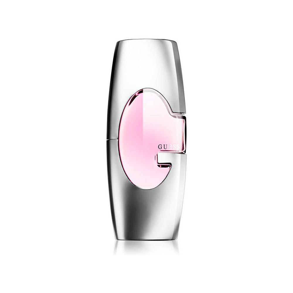 Guess Pink for Women - Eau de Parfum