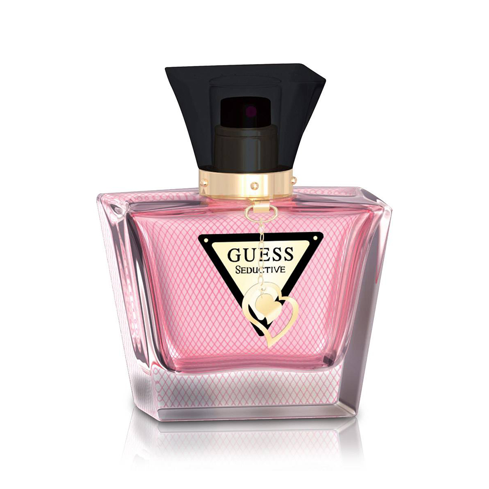 GUESS SED IM YOURS EDT
