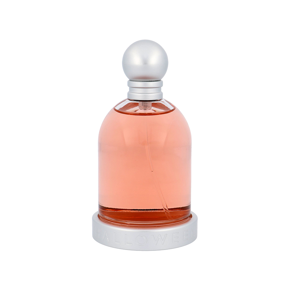 HALLOWEEN KISS WOM EDT