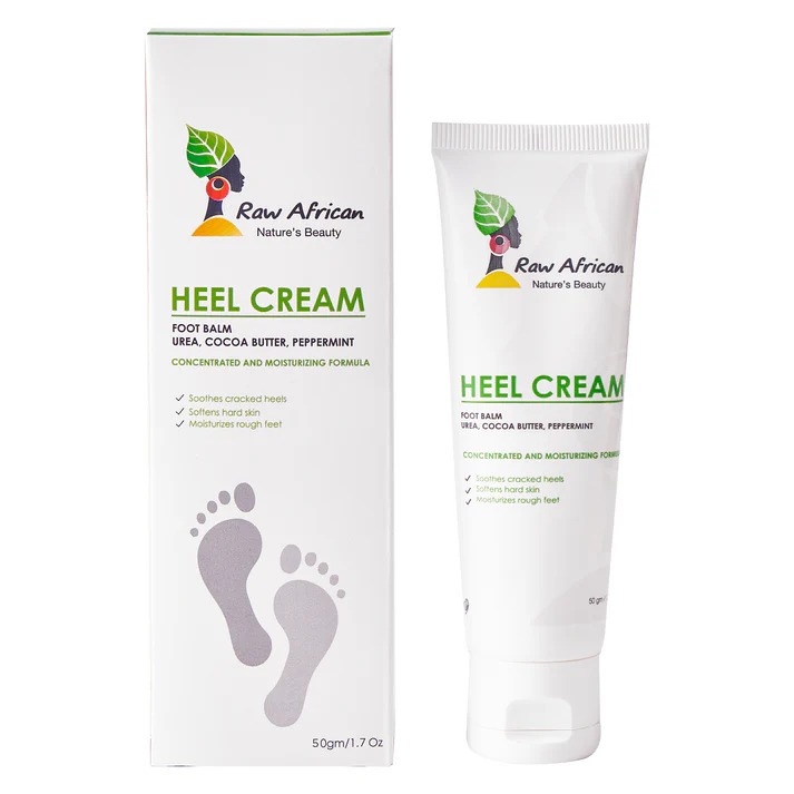 HEEL REPIAR CREAM