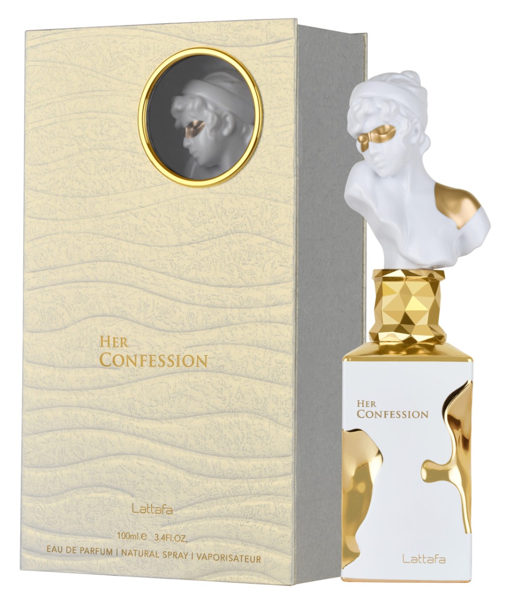 Spray Her Confession 100ml