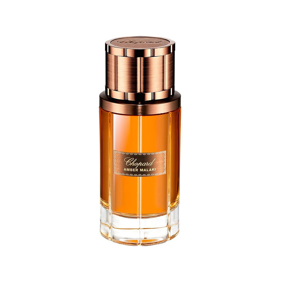 Amber Malaki Eau de Parfum