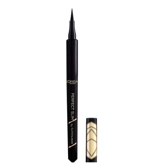 Perfect slim waterproof eyeliner