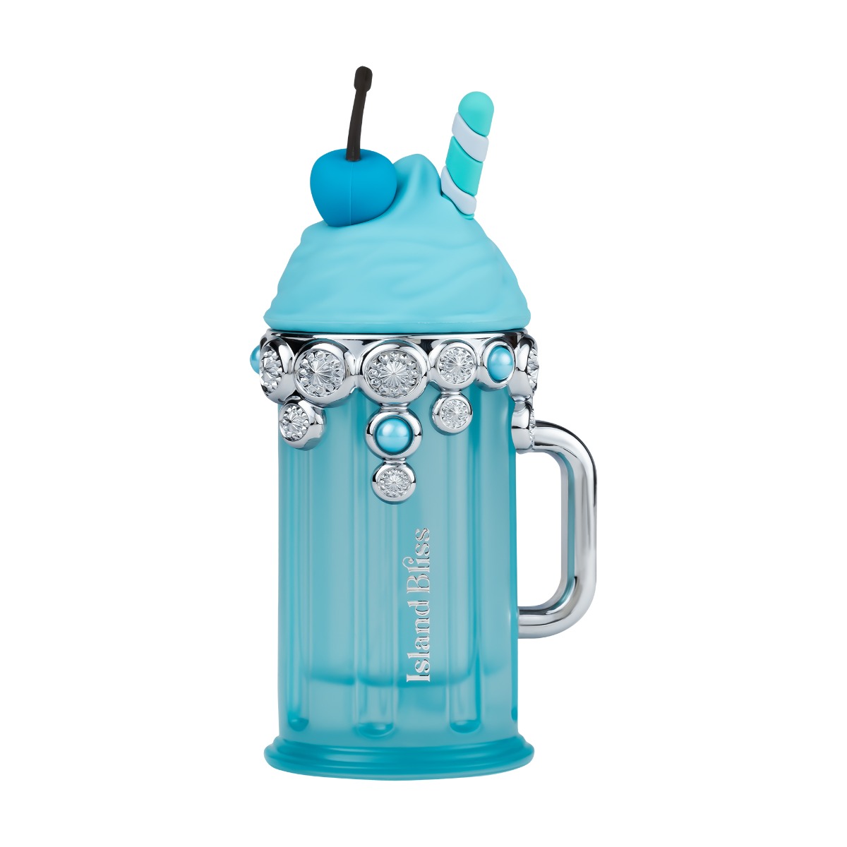 DELIGHT ISLAND BLISS 100ML