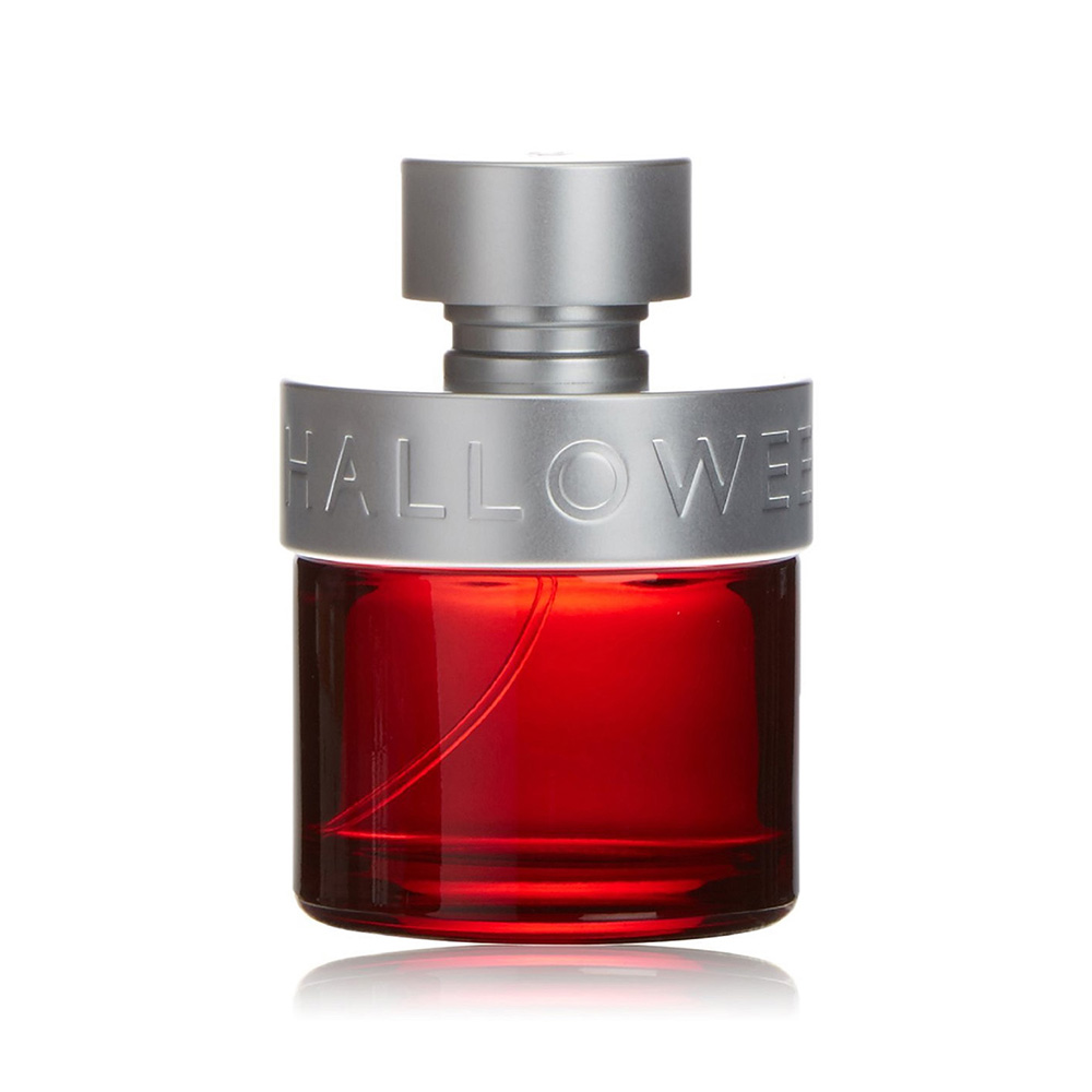 Halloween J DEL POZO HWN MAN ROCK ON EDT