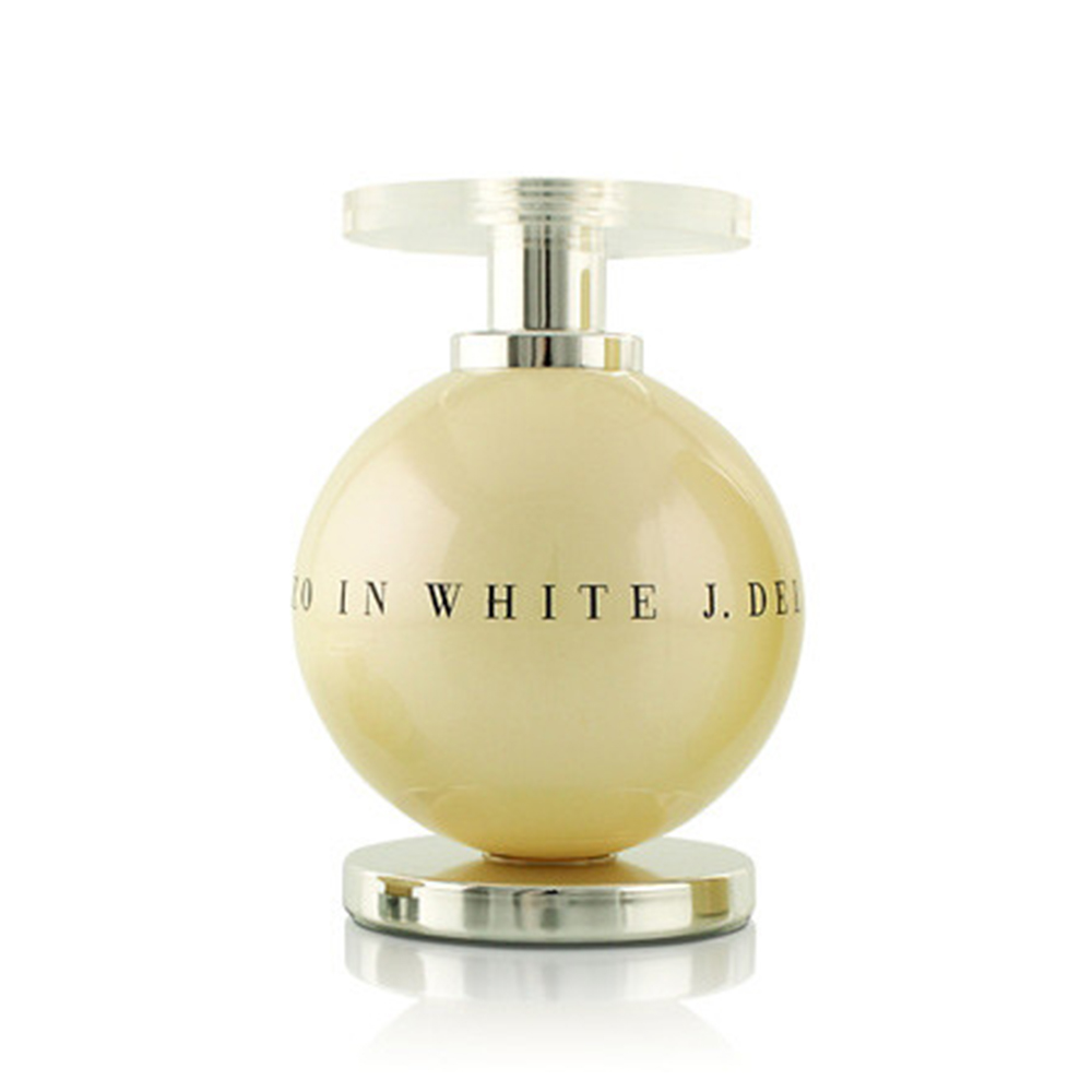 Halloween J DEL POZO IN WHITE WOM EDP