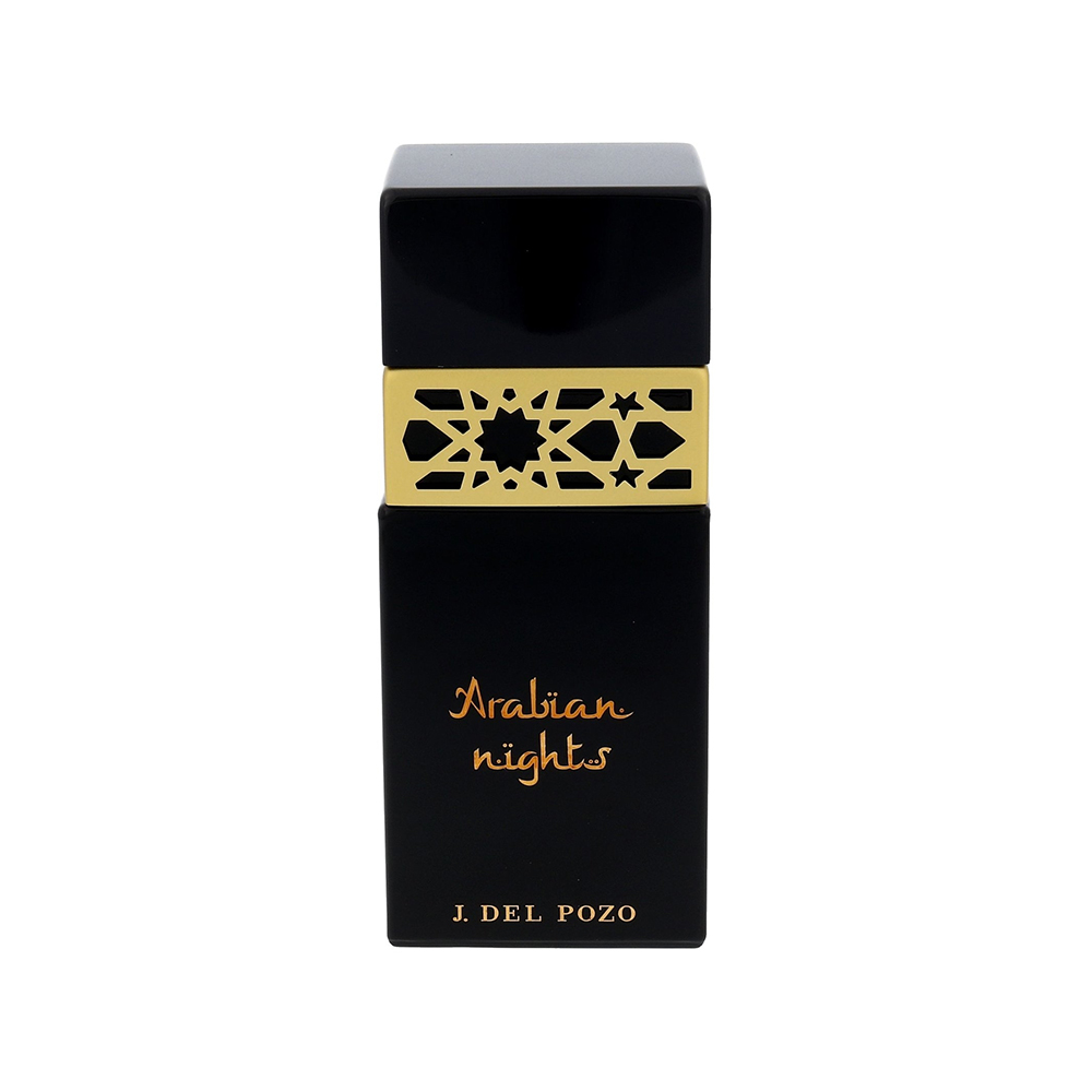 Halloween J POZO ARABIAN NIGHTS MAN  EDP