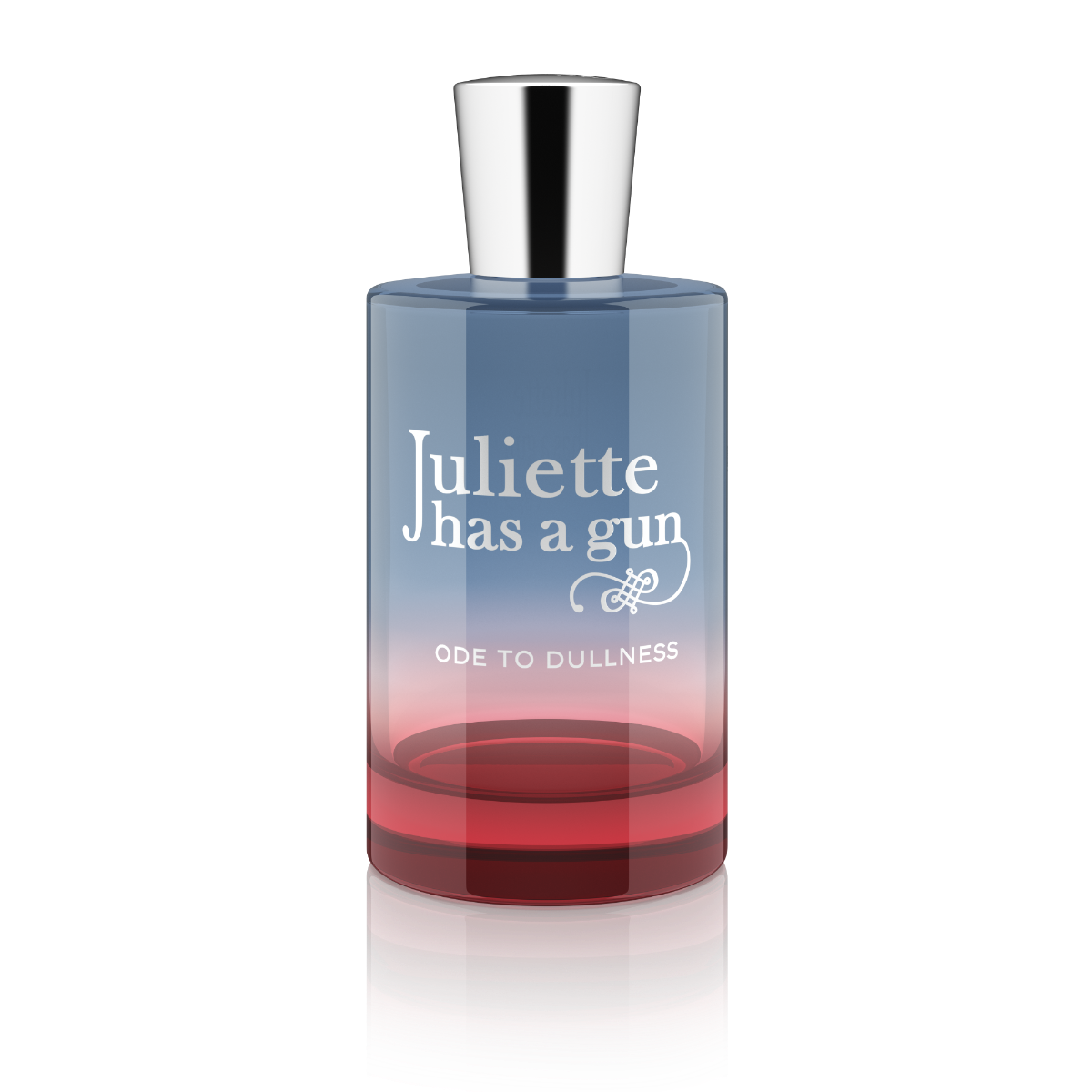 ODE TO DULLNESS 100ML