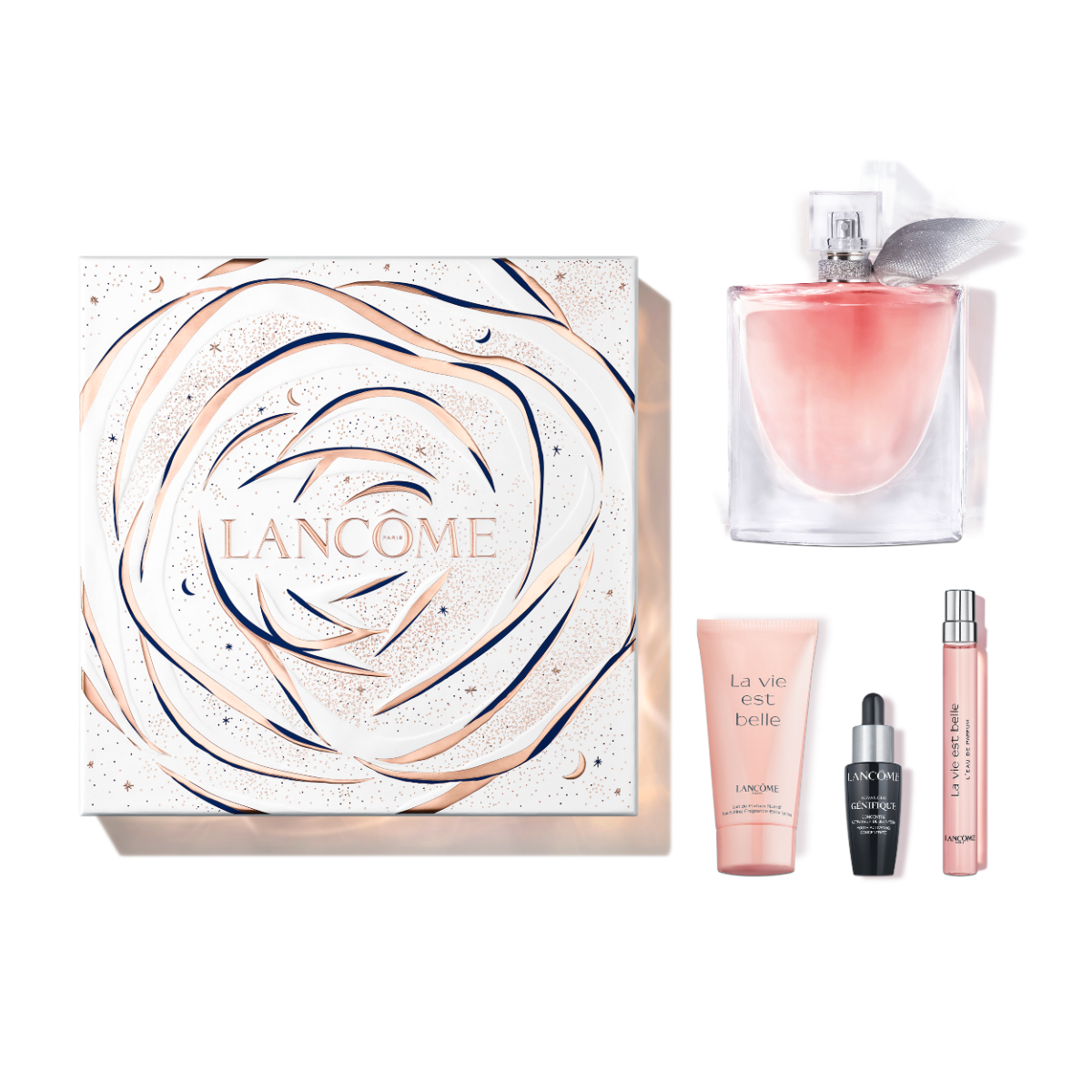 LA VIE EST BELLE 100ML FACE CARE SET - HOLIDAY LIMITED EDITION