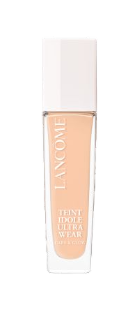 Teint idole ultra wear care& glow foundation
